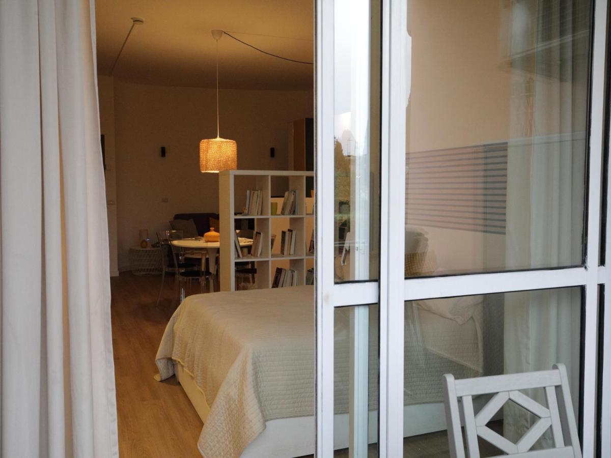 Vatican City Green Apartment โรม ภายนอก รูปภาพ