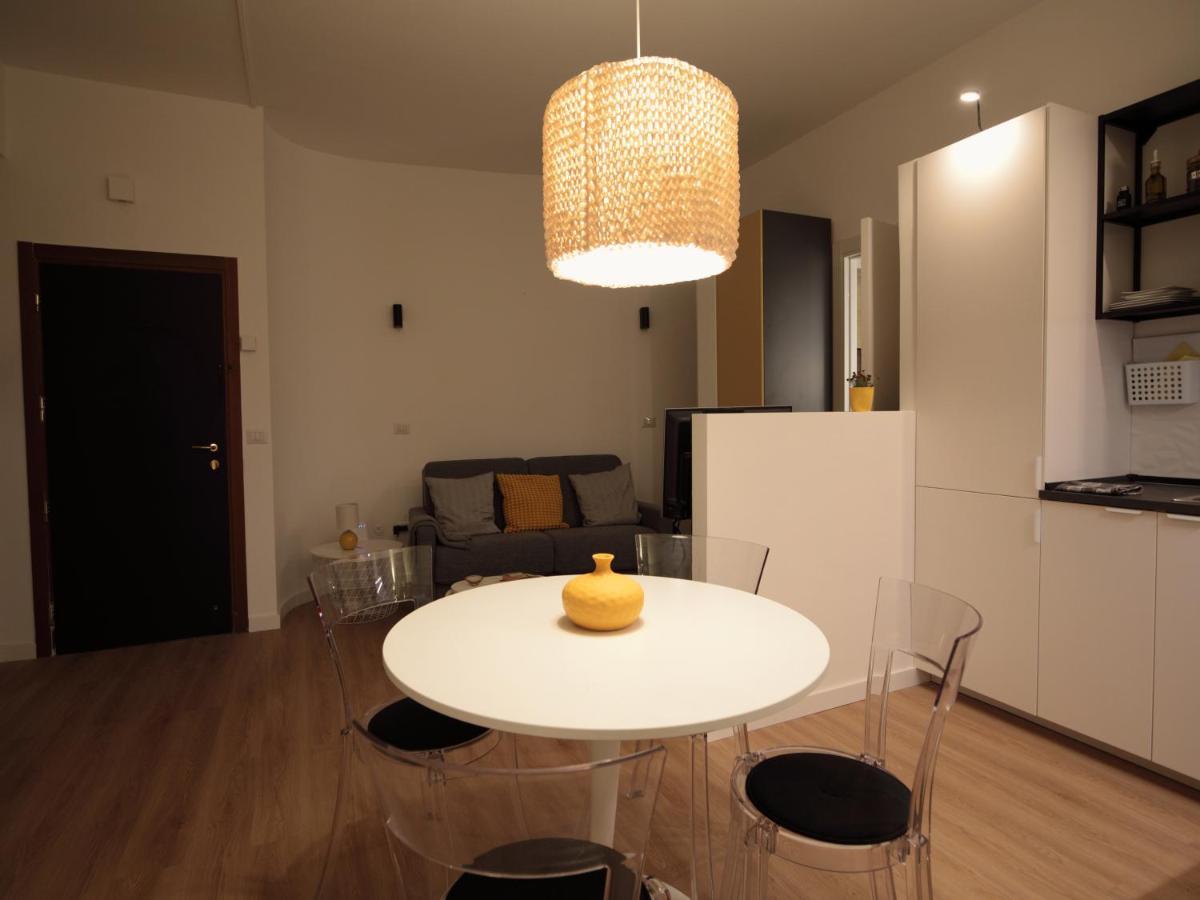 Vatican City Green Apartment โรม ภายนอก รูปภาพ