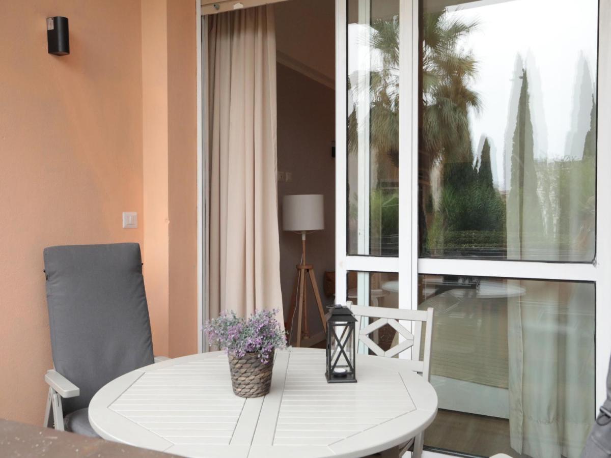Vatican City Green Apartment โรม ภายนอก รูปภาพ