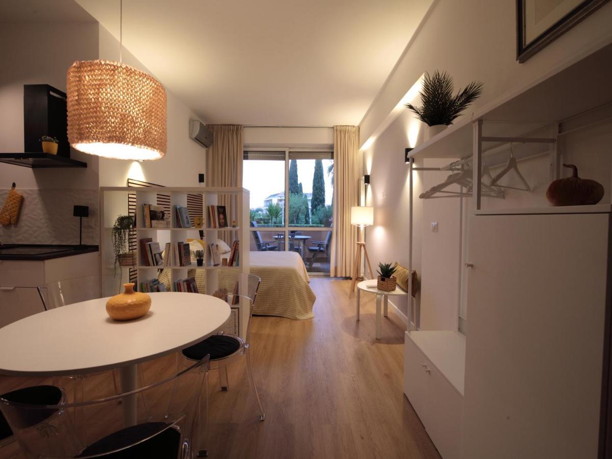 Vatican City Green Apartment โรม ภายนอก รูปภาพ