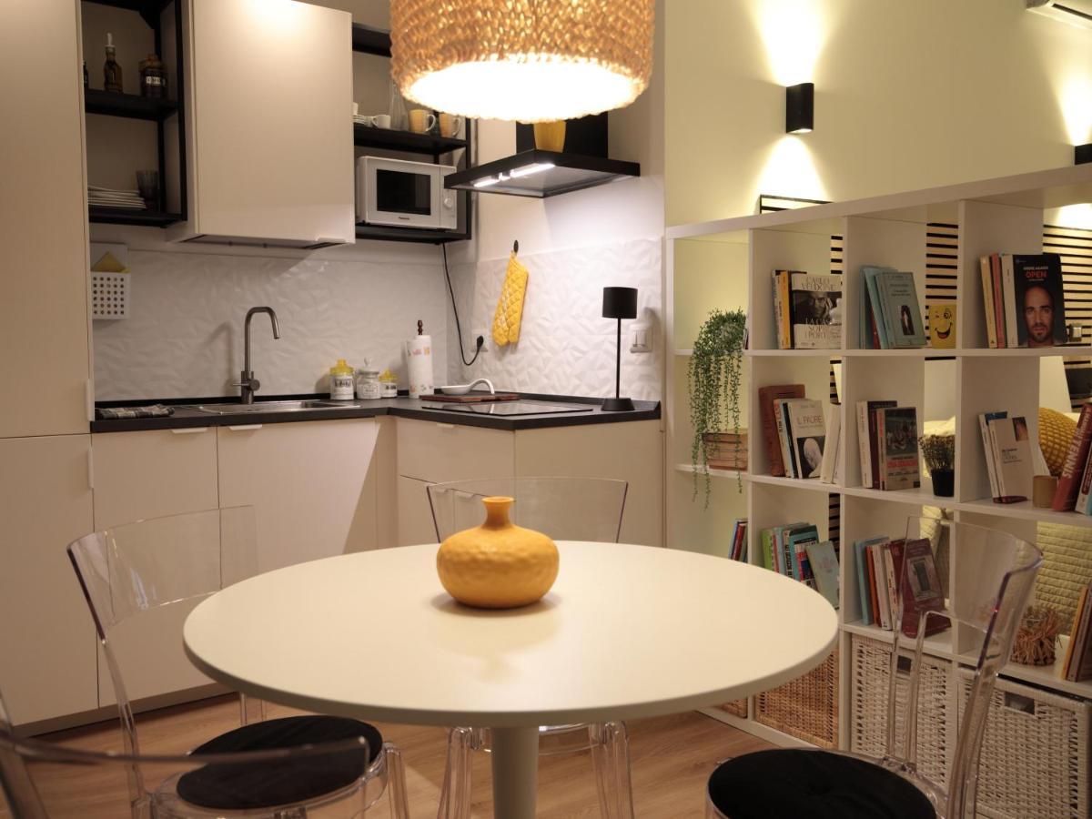 Vatican City Green Apartment โรม ภายนอก รูปภาพ