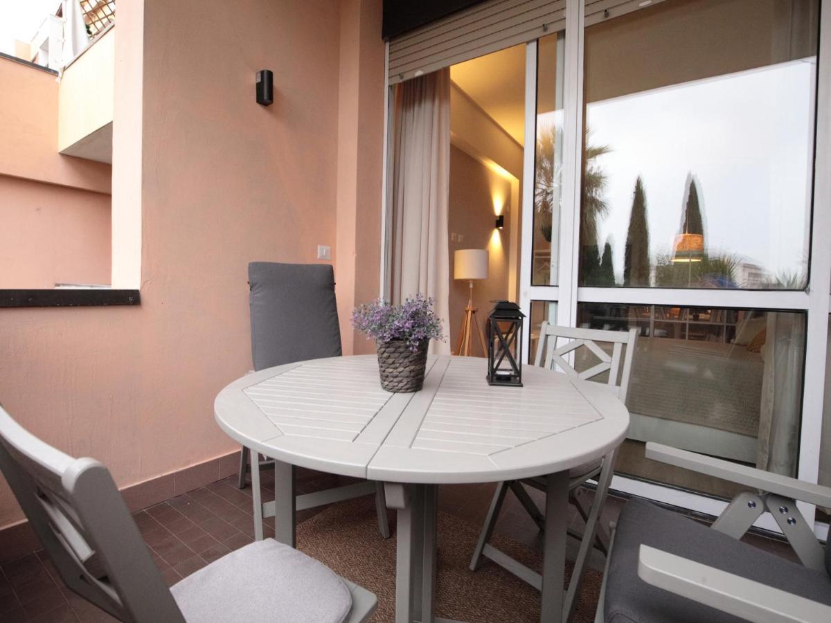 Vatican City Green Apartment โรม ภายนอก รูปภาพ