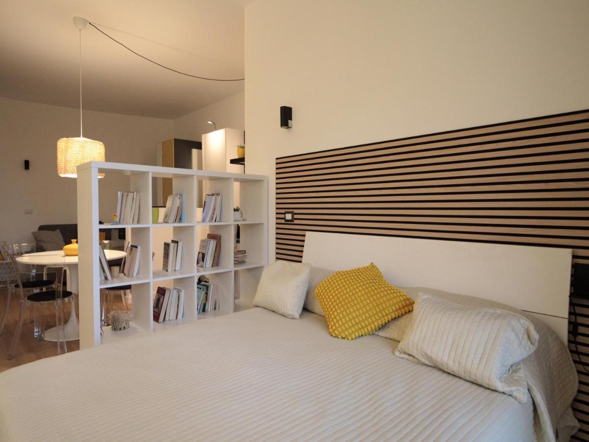 Vatican City Green Apartment โรม ภายนอก รูปภาพ